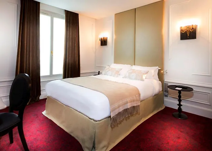 Hôtel Molière