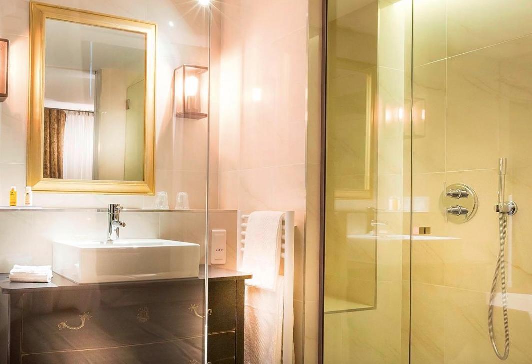 Hotel Molière Paris