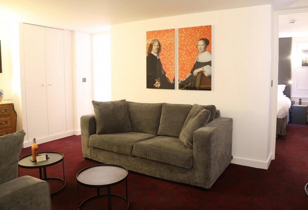 Hotel Molière 4*