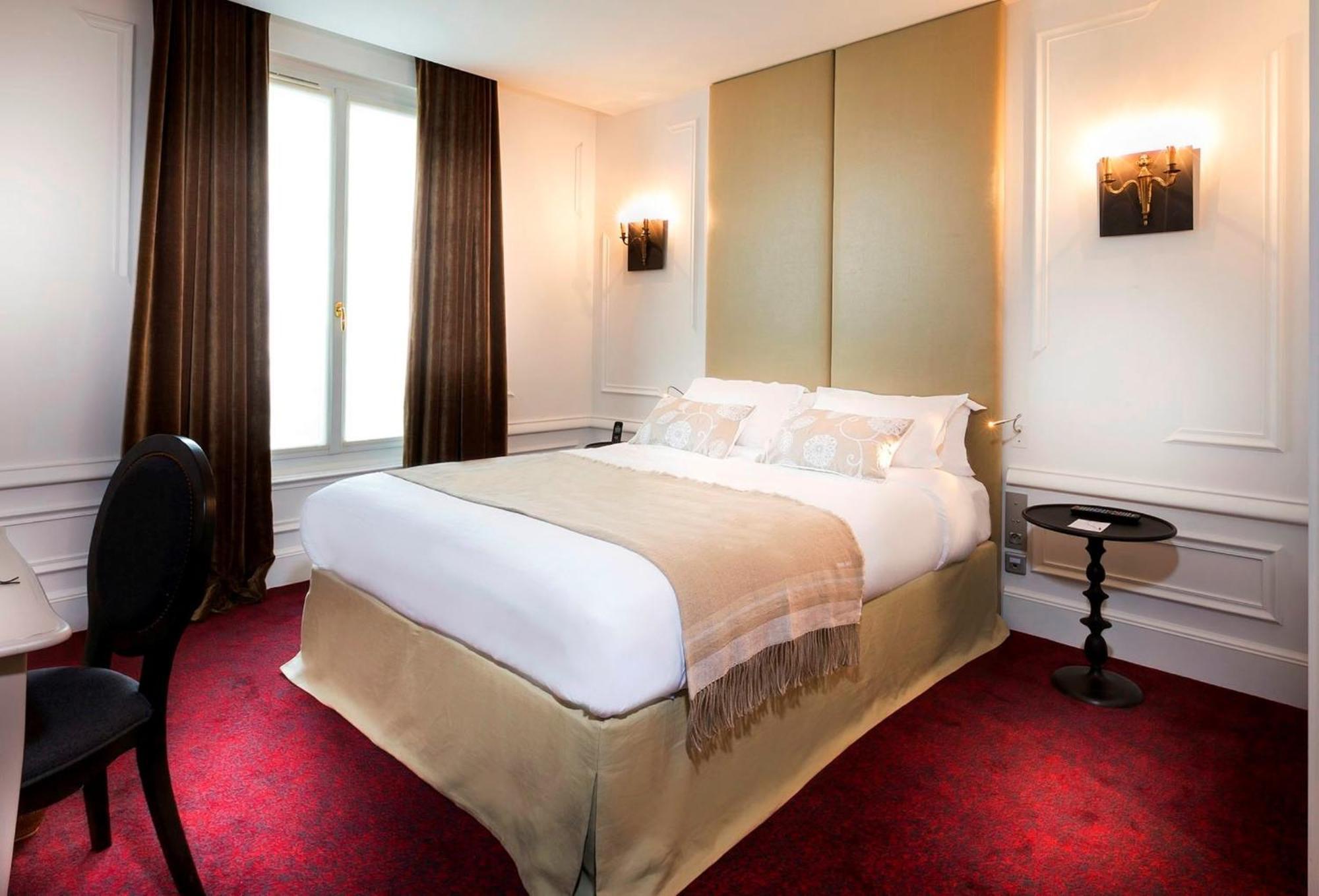 Hotel Molière Paris