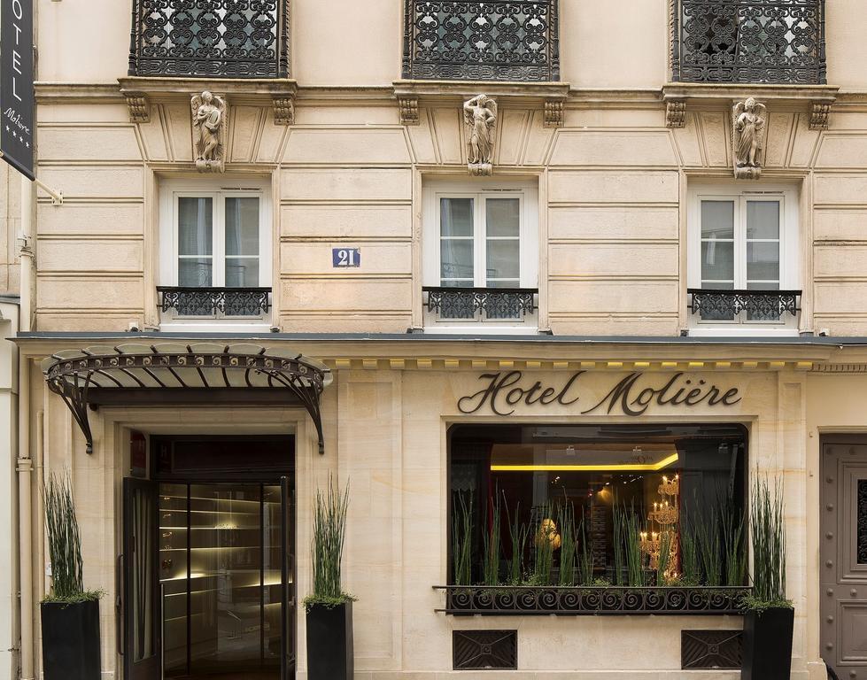 Molière Hotel