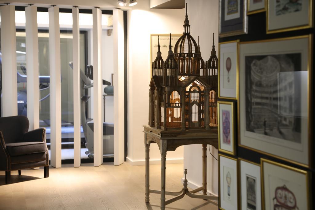 Molière 4* Paris