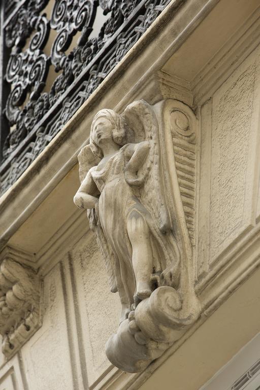 Hotel Molière