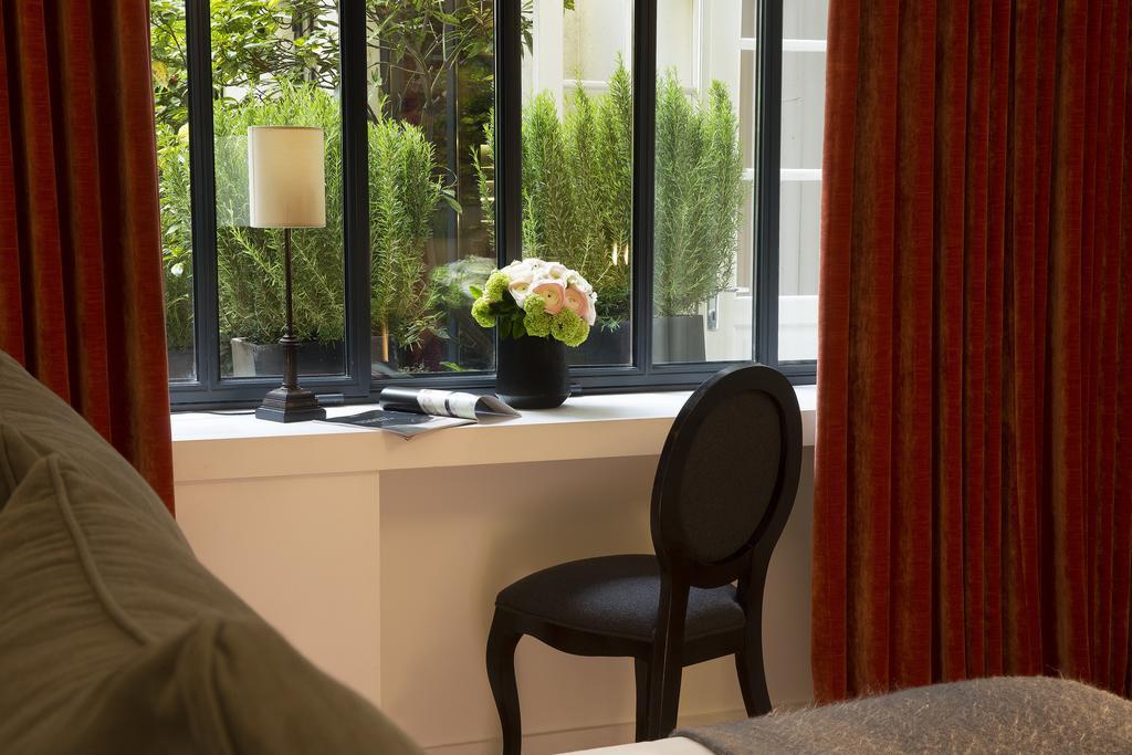 Hotel Molière Paris
