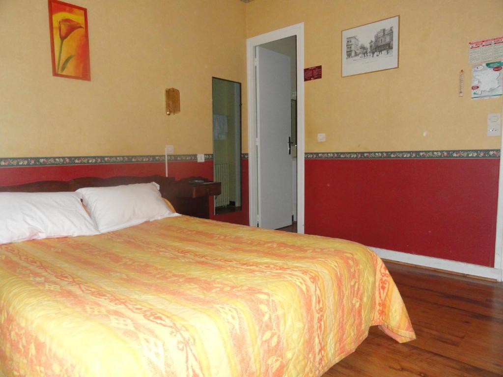 Molière 4* Paris