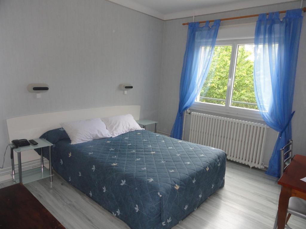 Hotel Molière 4*
