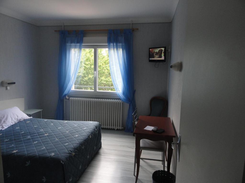 Molière Hotel 4*