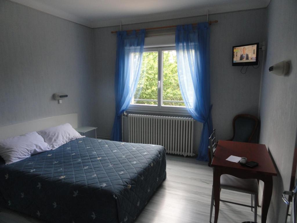Molière Hotel 4*