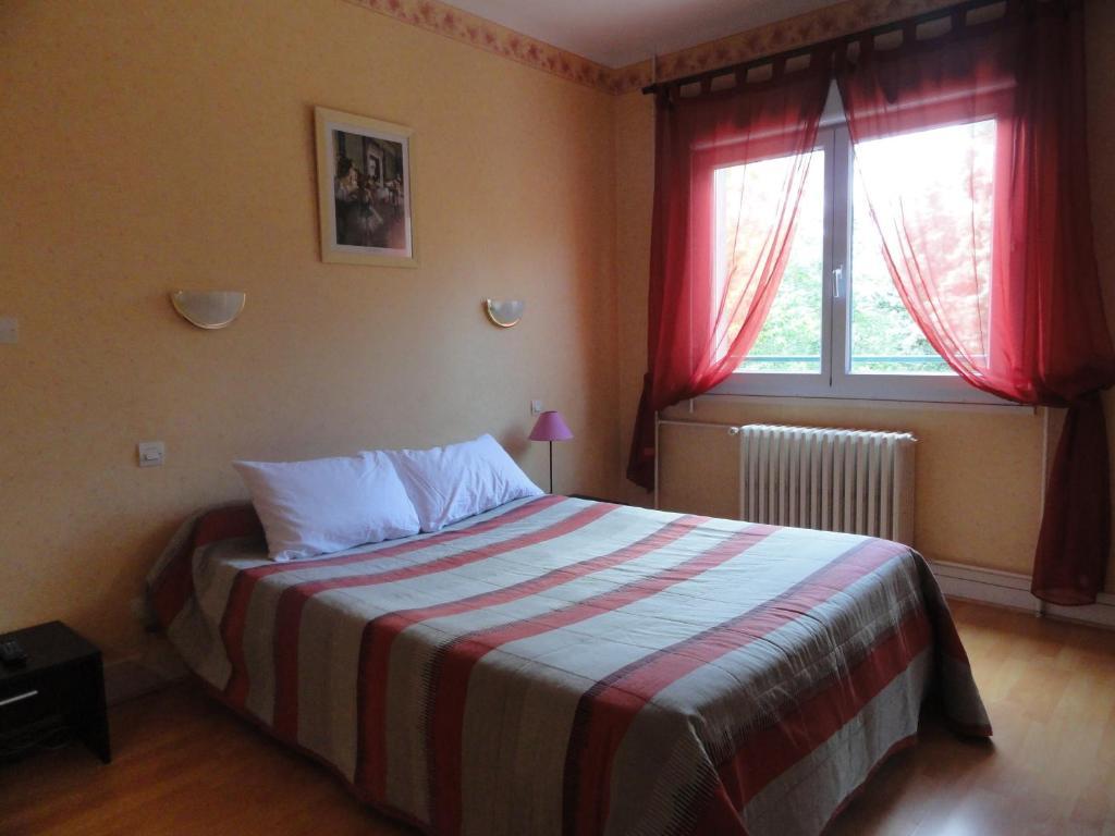 Molière Hotel 4*