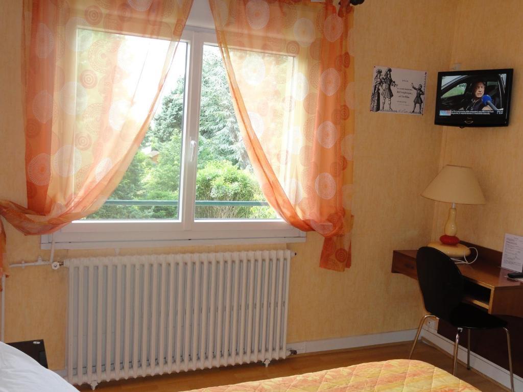 Hotel Molière 4*