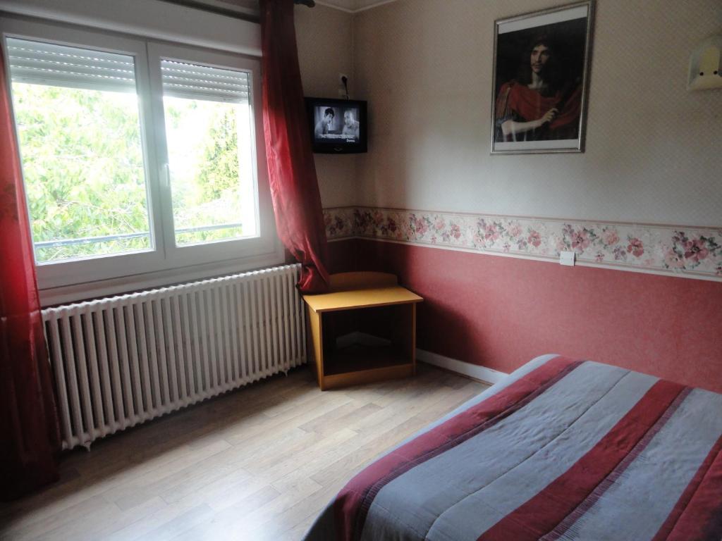 Molière 4*