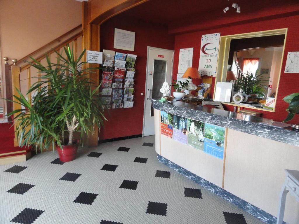 Hotel Molière