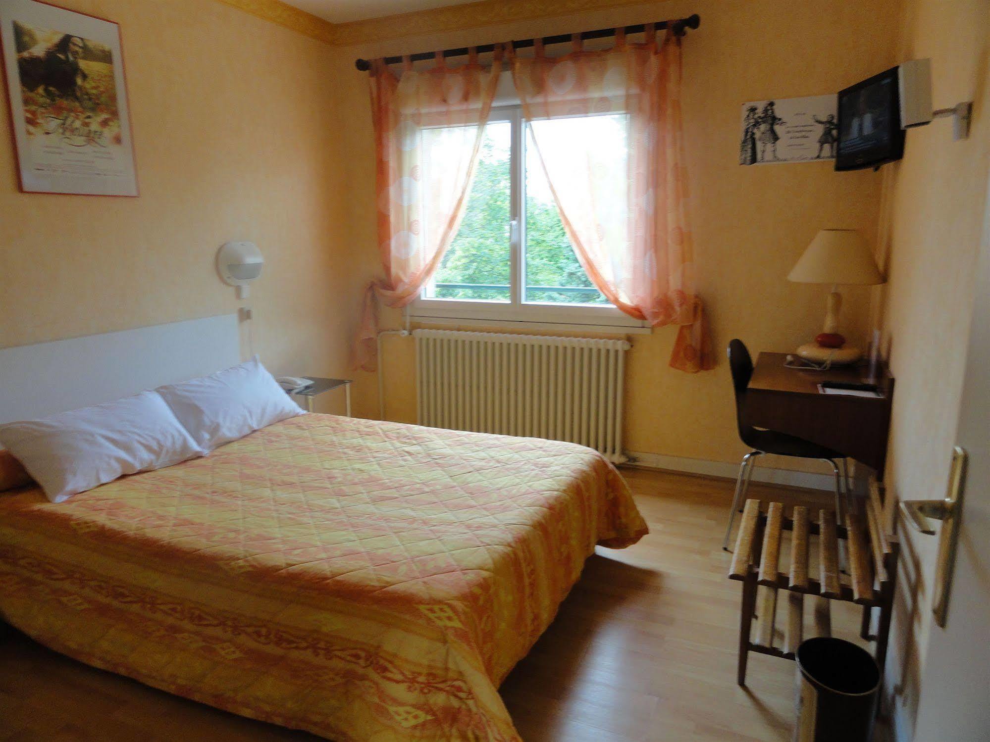 Hotel Molière Paris